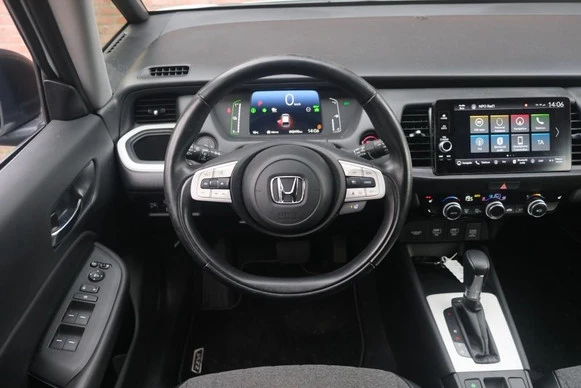 Honda Jazz - Afbeelding 14 van 30