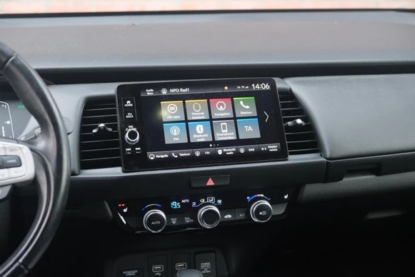 Honda Jazz - Afbeelding 15 van 30