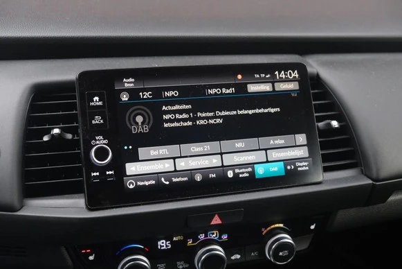 Honda Jazz - Afbeelding 16 van 30