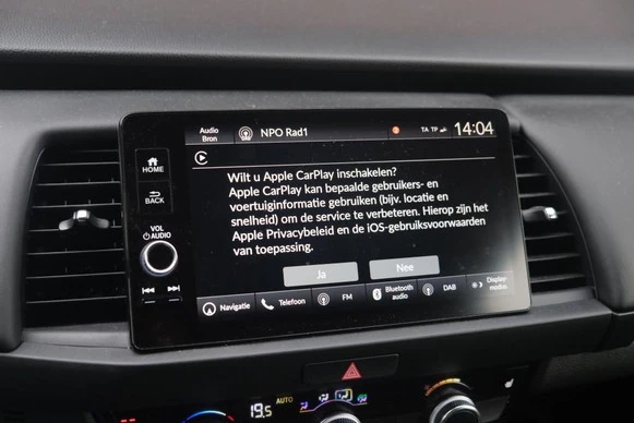 Honda Jazz - Afbeelding 17 van 30