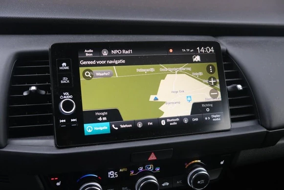 Honda Jazz - Afbeelding 19 van 30