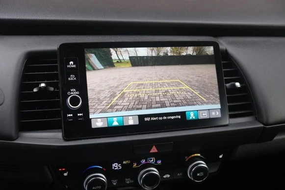 Honda Jazz - Afbeelding 20 van 30