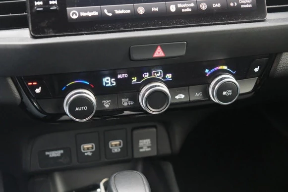 Honda Jazz - Afbeelding 22 van 30