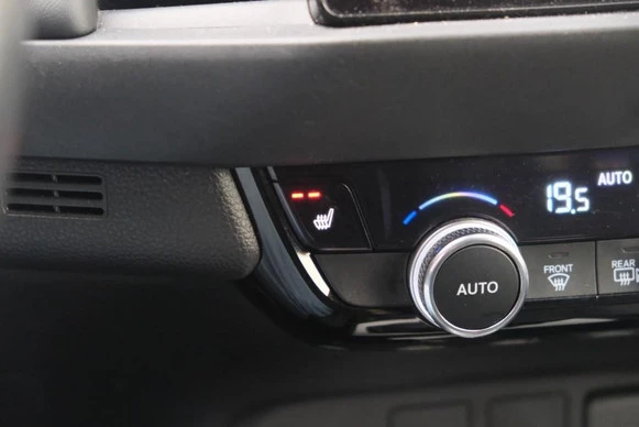 Honda Jazz - Afbeelding 23 van 30