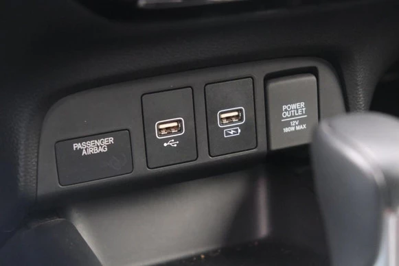 Honda Jazz - Afbeelding 24 van 30