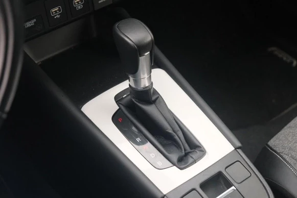 Honda Jazz - Afbeelding 25 van 30