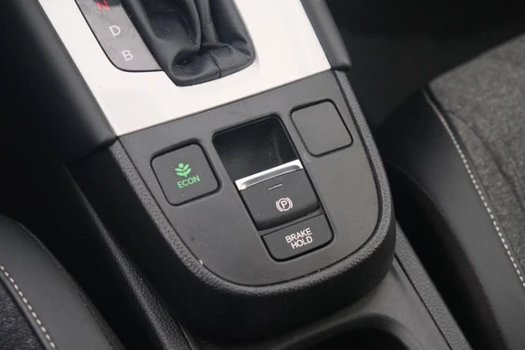 Honda Jazz - Afbeelding 26 van 30