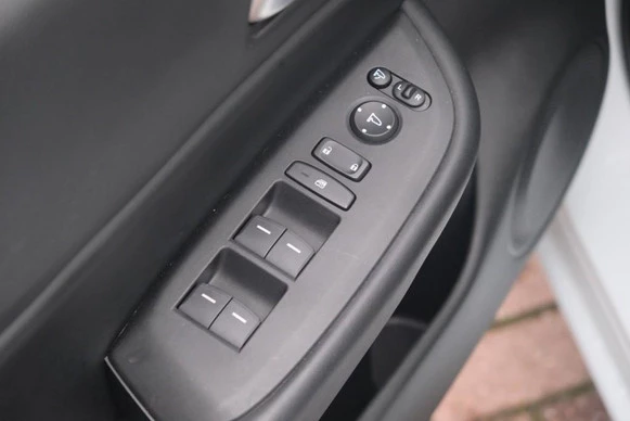 Honda Jazz - Afbeelding 27 van 30