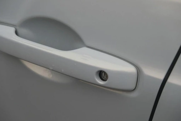 Honda Jazz - Afbeelding 29 van 30