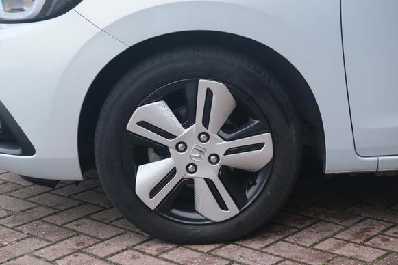 Honda Jazz - Afbeelding 30 van 30