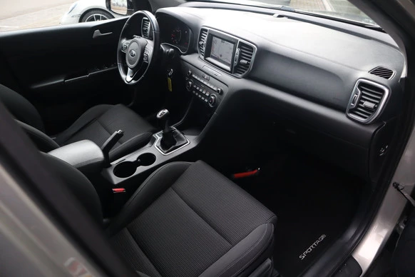 Kia Sportage - Afbeelding 5 van 30