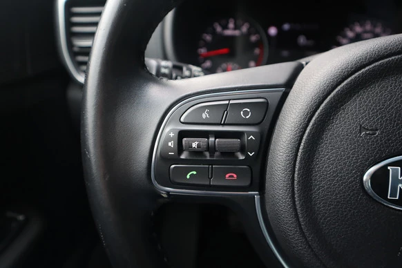 Kia Sportage - Afbeelding 11 van 30