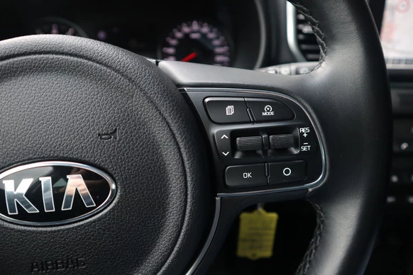 Kia Sportage - Afbeelding 12 van 30