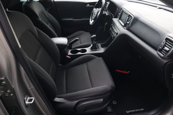 Kia Sportage - Afbeelding 14 van 30