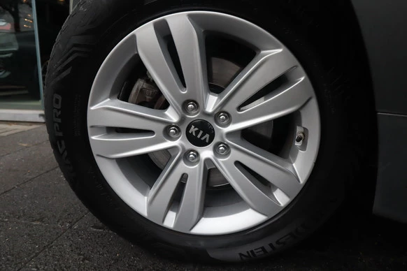 Kia Sportage - Afbeelding 23 van 30