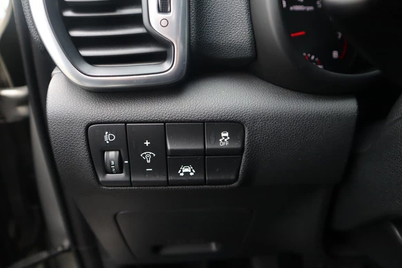 Kia Sportage - Afbeelding 25 van 30
