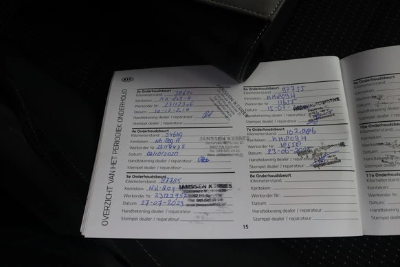 Kia Sportage - Afbeelding 28 van 30