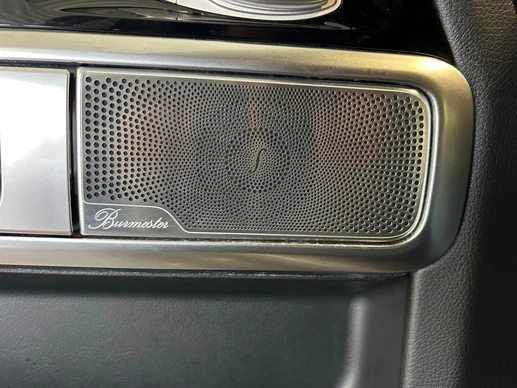 Mercedes-Benz G-Klasse - Afbeelding 12 van 23