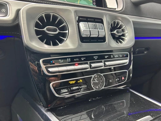 Mercedes-Benz G-Klasse - Afbeelding 13 van 23