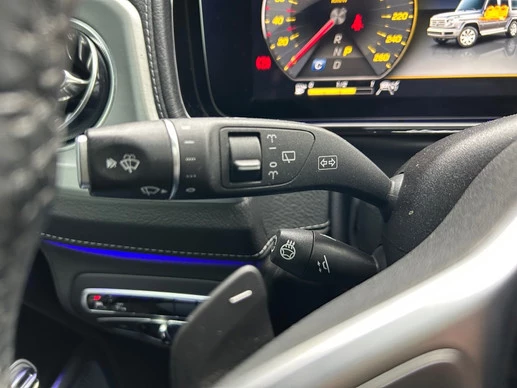 Mercedes-Benz G-Klasse - Afbeelding 10 van 23