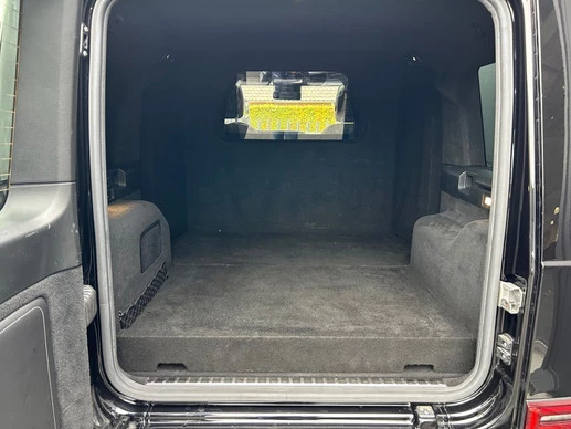 Mercedes-Benz G-Klasse - Afbeelding 15 van 23