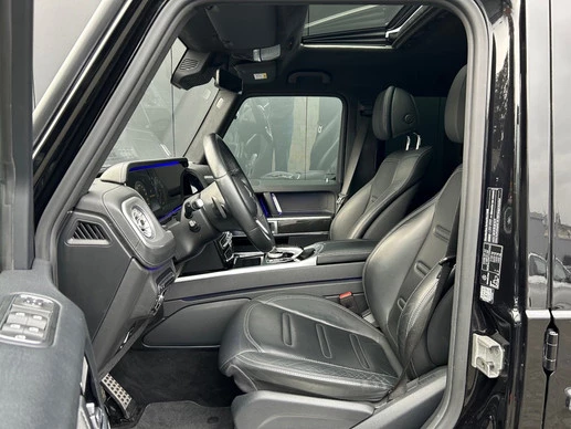 Mercedes-Benz G-Klasse - Afbeelding 18 van 23