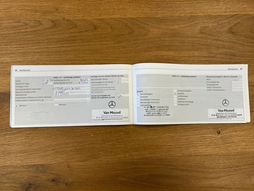 Mercedes-Benz G-Klasse - Afbeelding 20 van 23