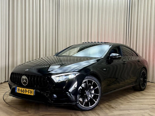 Mercedes-Benz CLS - Afbeelding 1 van 30