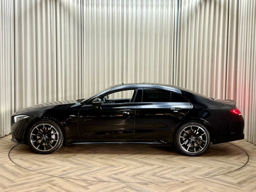 Mercedes-Benz CLS - Afbeelding 5 van 30