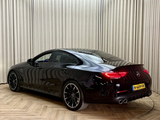 Mercedes-Benz CLS - Afbeelding 6 van 30