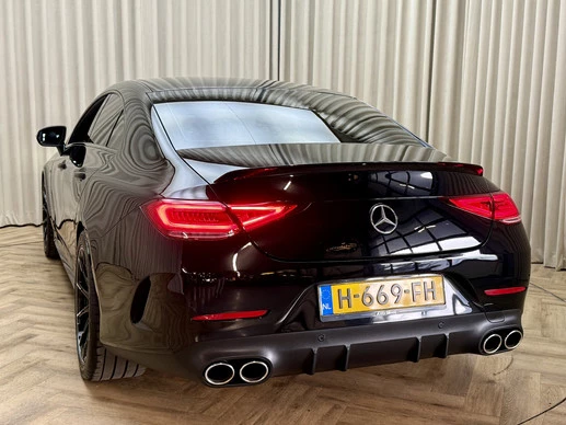 Mercedes-Benz CLS - Afbeelding 7 van 30