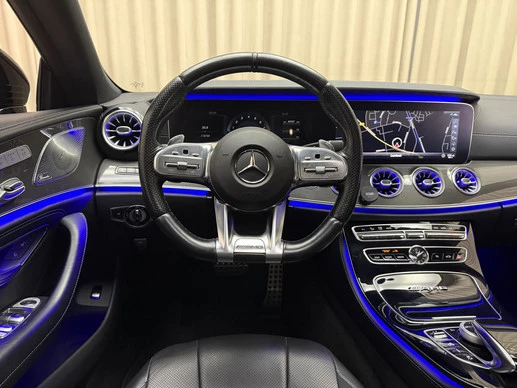 Mercedes-Benz CLS - Afbeelding 8 van 30