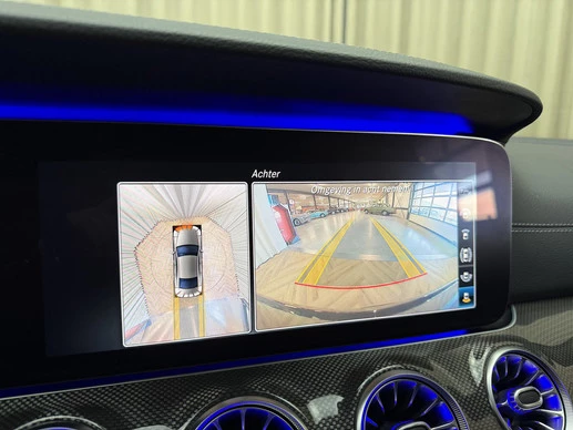 Mercedes-Benz CLS - Afbeelding 9 van 30