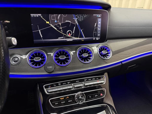 Mercedes-Benz CLS - Afbeelding 10 van 30