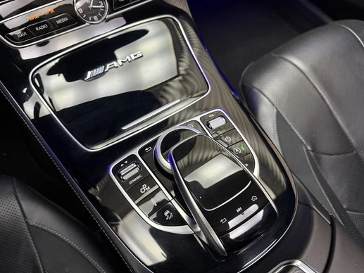 Mercedes-Benz CLS - Afbeelding 11 van 30