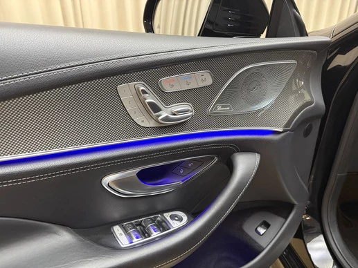 Mercedes-Benz CLS - Afbeelding 12 van 30