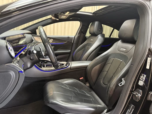 Mercedes-Benz CLS - Afbeelding 13 van 30