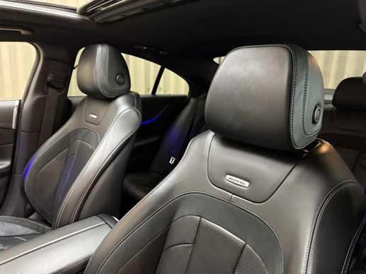 Mercedes-Benz CLS - Afbeelding 14 van 30