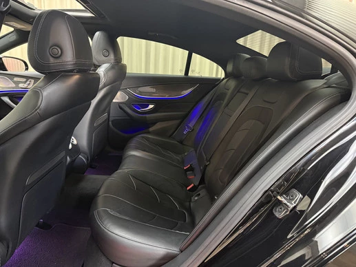 Mercedes-Benz CLS - Afbeelding 15 van 30