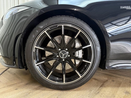 Mercedes-Benz CLS - Afbeelding 16 van 30