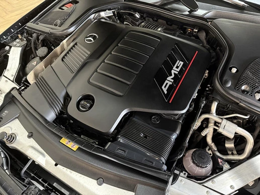 Mercedes-Benz CLS - Afbeelding 17 van 30