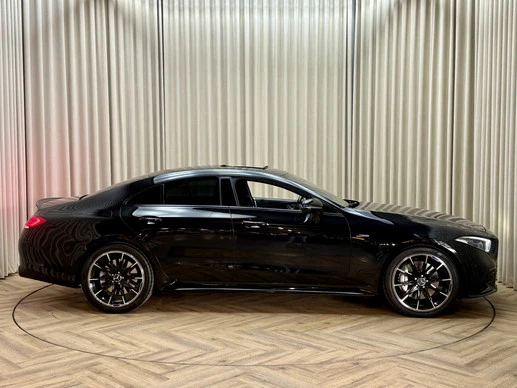 Mercedes-Benz CLS - Afbeelding 20 van 30