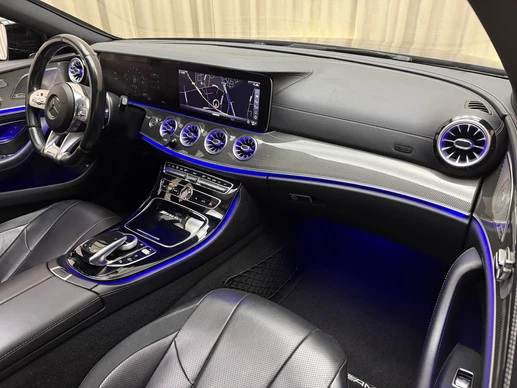 Mercedes-Benz CLS - Afbeelding 23 van 30