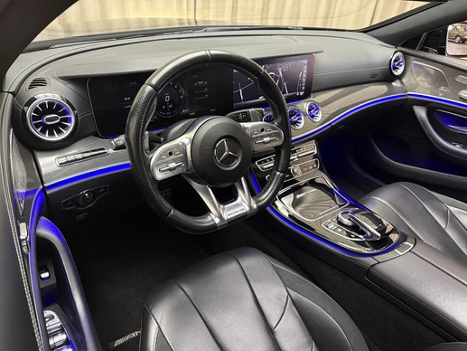 Mercedes-Benz CLS - Afbeelding 24 van 30