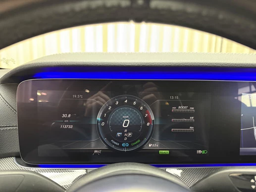 Mercedes-Benz CLS - Afbeelding 25 van 30