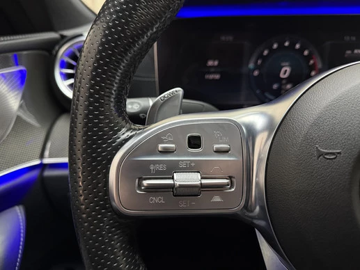 Mercedes-Benz CLS - Afbeelding 30 van 30