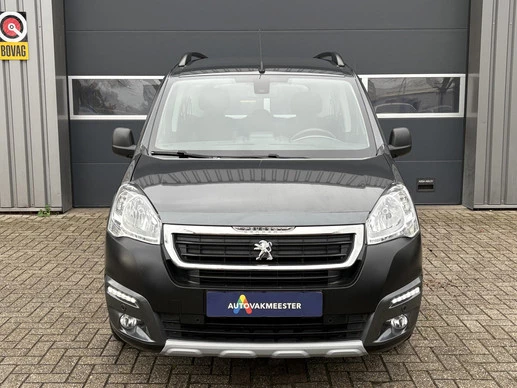 Peugeot Partner - Afbeelding 2 van 30