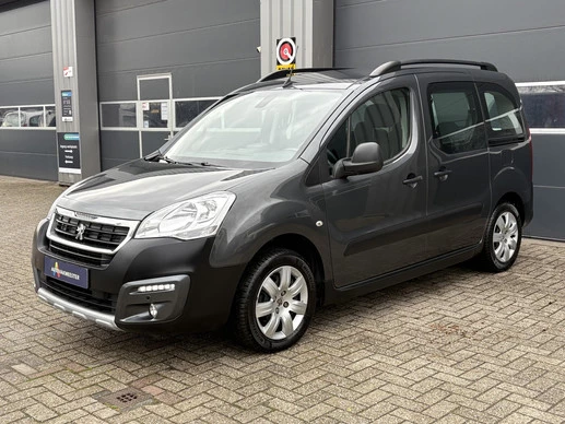 Peugeot Partner - Afbeelding 3 van 30