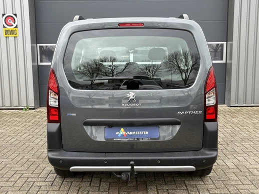 Peugeot Partner - Afbeelding 5 van 30