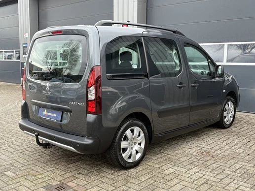 Peugeot Partner - Afbeelding 6 van 30